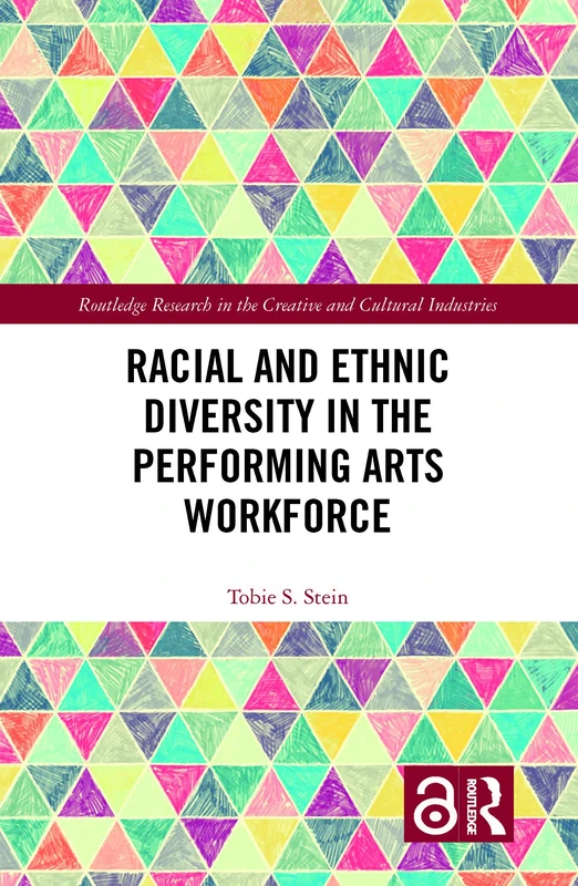 Racial and Ethnic Diversity in the Performing Arts Workforce - Image 1