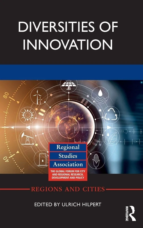 Diversities of Innovation (Regions and Cities)