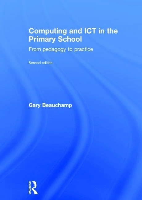 Computing and ICT in the Primary School: From pedagogy to practice - Image 1