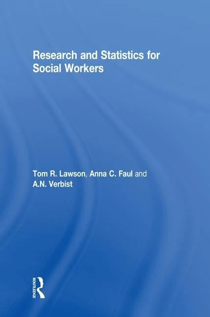 Research and Statistics for Social Workers