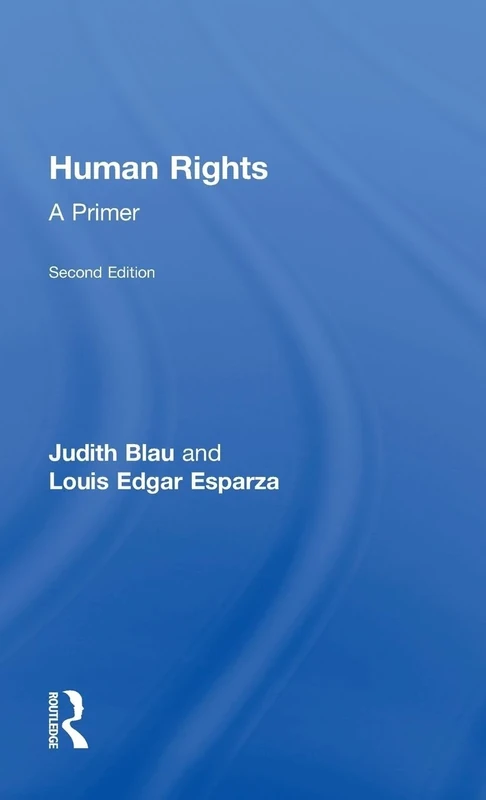 Human Rights: A Primer