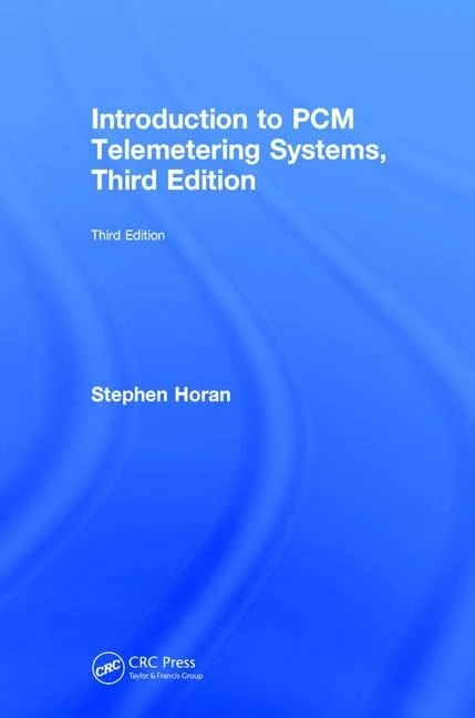 Introduction to PCM Telemetering Systems