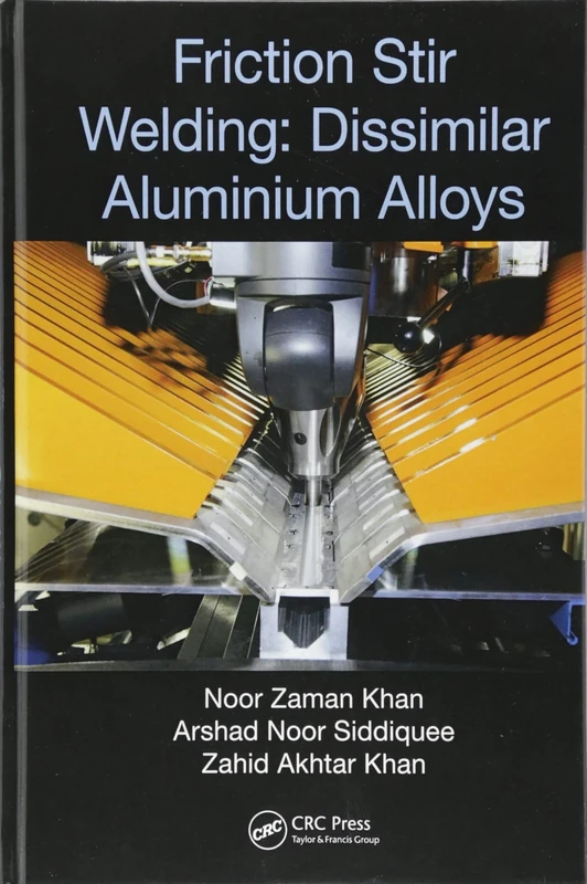 Friction Stir Welding: Dissimilar Aluminium Alloys