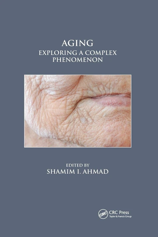 Aging: Exploring a Complex Phenomenon