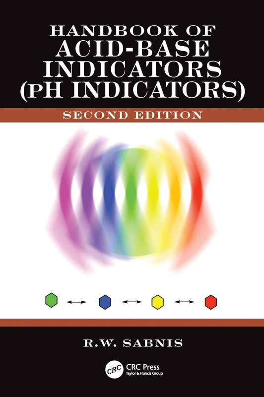 Handbook of Acid-Base Indicators (pH Indicators): pH Indicators