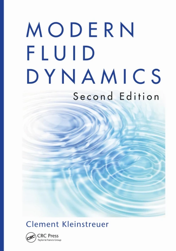 Modern Fluid Dynamics