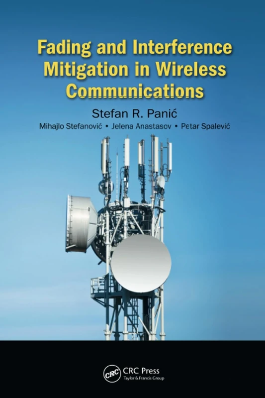 Fading and Interference Mitigation in Wireless Communications