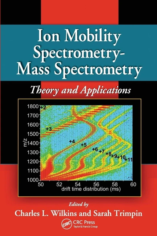 Ion Mobility Spectrometry - Mass Spectrometry: Theory and Applications