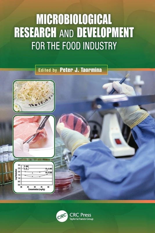 Microbiological Research and Development for the Food Industry