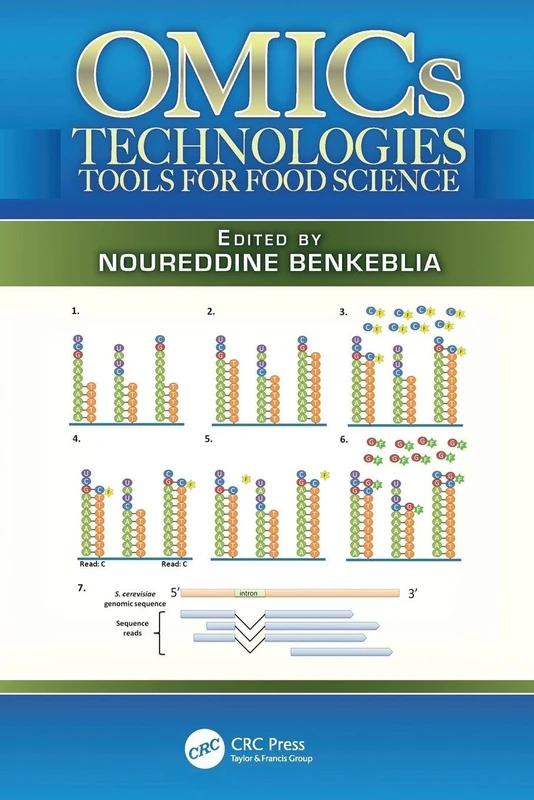 OMICs Technologies: Tools for Food Science
