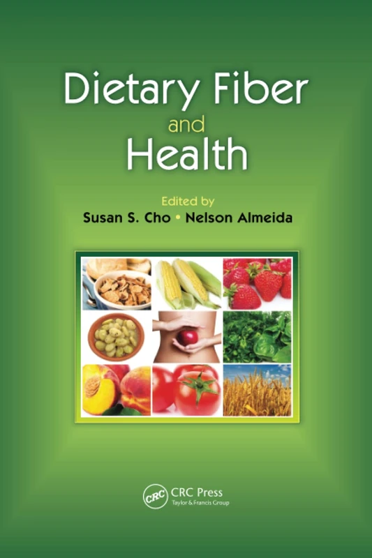 Dietary Fiber and Health