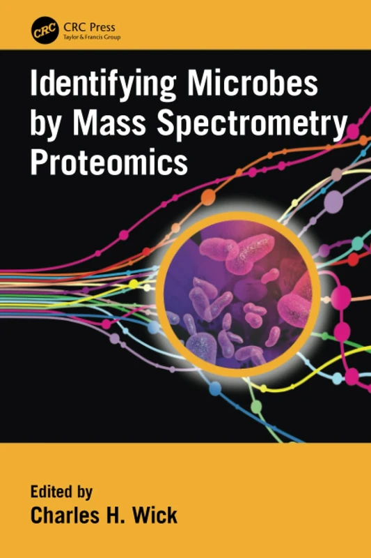 Identifying Microbes by Mass Spectrometry Proteomics