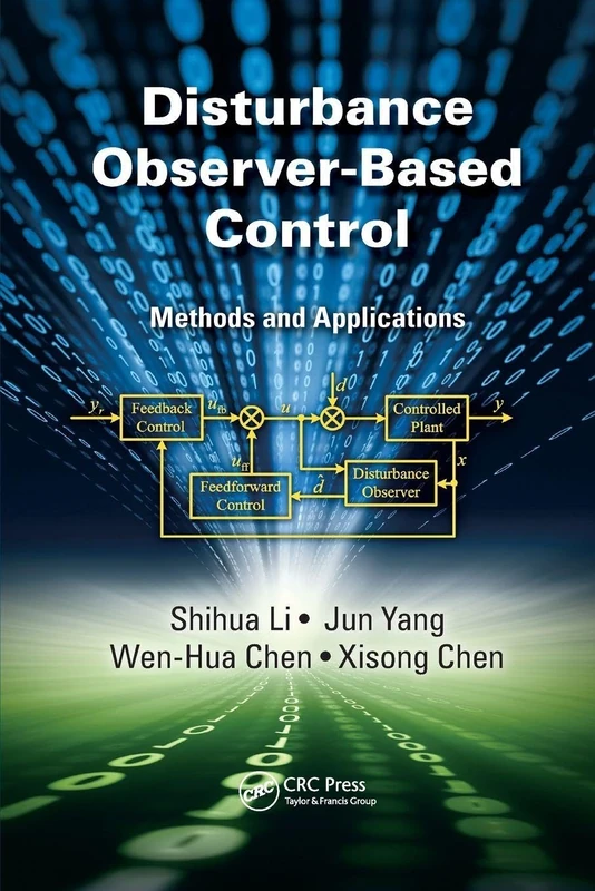 Disturbance Observer-Based Control: Methods and Applications