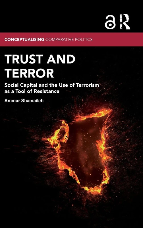 Routledge - Trust and Terror: Social Capital and Terrorism