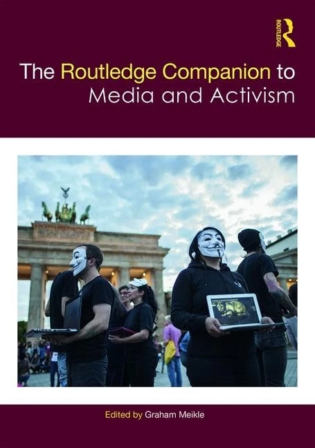 The Routledge Companion to Media and Activism (Routledge Media and Cultural Studies Companions) - Image 1