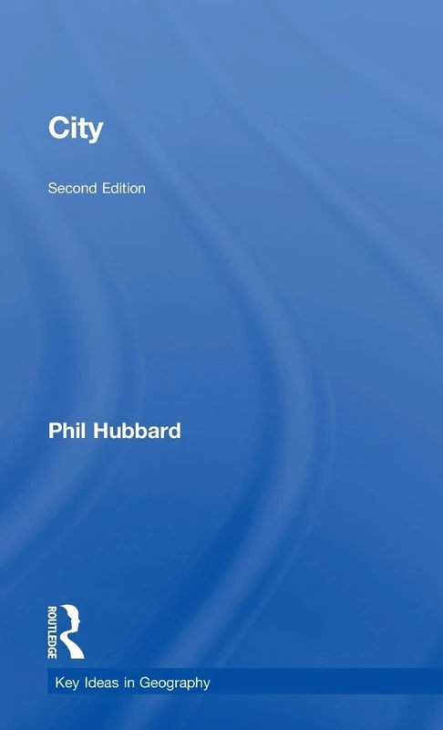 City (Key Ideas in Geography)