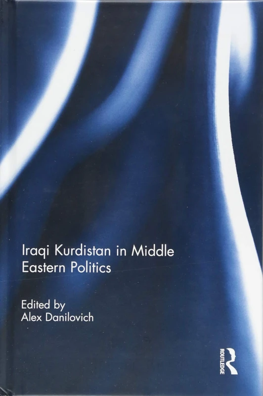 Iraqi Kurdistan in Middle Eastern Politics