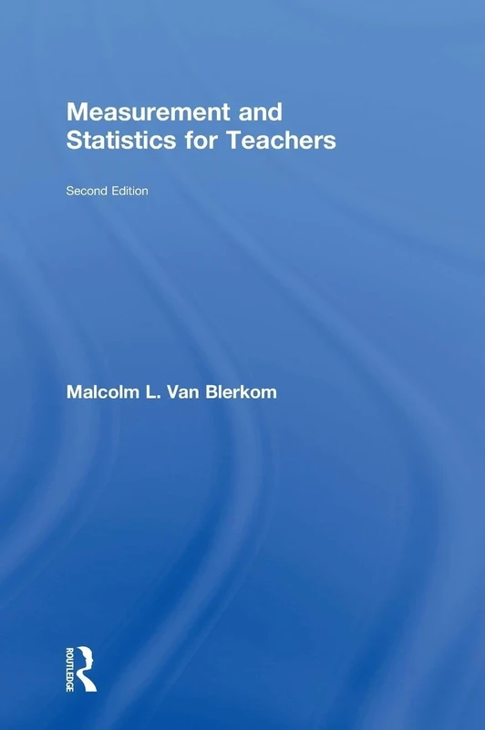 Measurement and Statistics for Teachers - Image 1