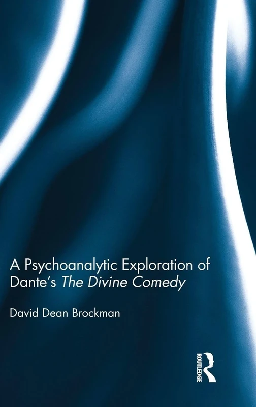 A Psychoanalytic Exploration of Dante's The Divine Comedy - Image 1