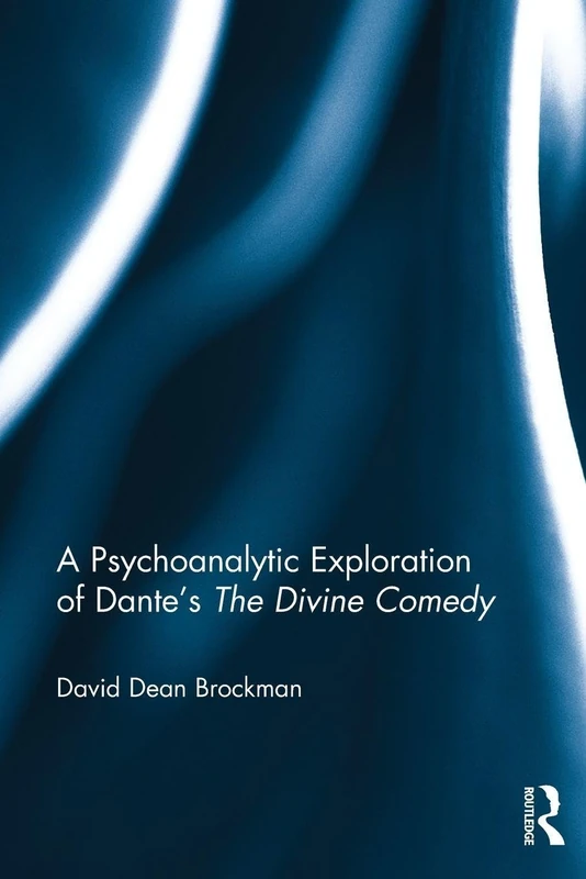 A Psychoanalytic Exploration of Dante's The Divine Comedy - Image 1
