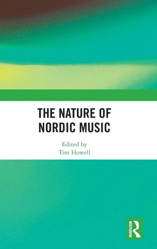 The Nature of Nordic Music