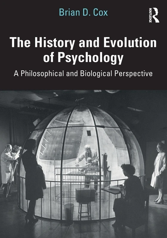 The History and Evolution of Psychology: A Philosophical and Biological Perspective