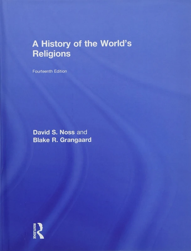 A History of the World's Religions