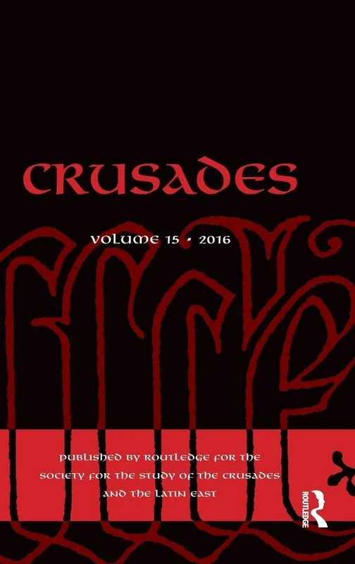 Crusades: Volume 15