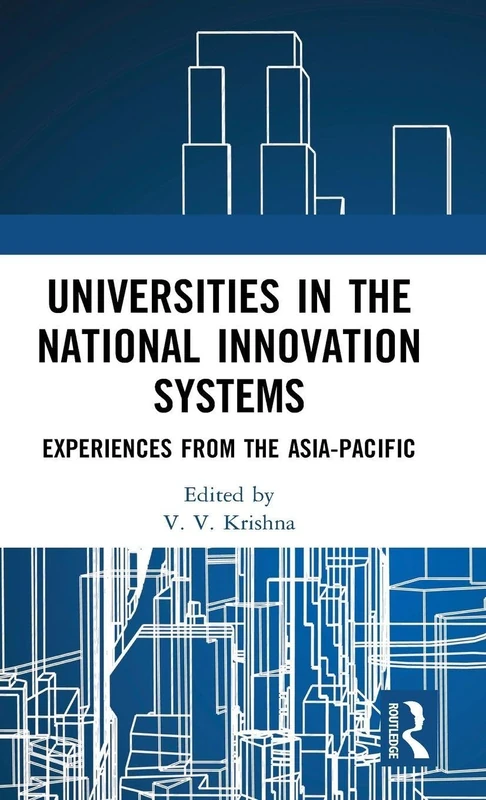 Routledge - Universities in the National Innovation Systems