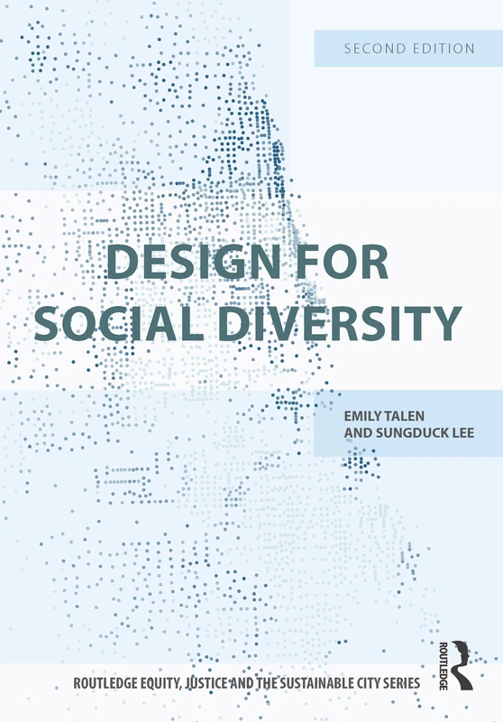 Routledge Design for Social Diversity - Equity and Justice Book