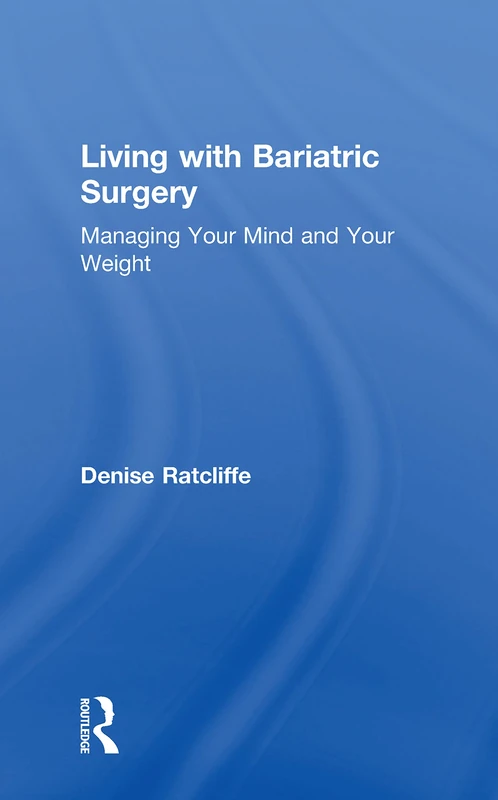 Routledge - Living with Bariatric Surgery Book