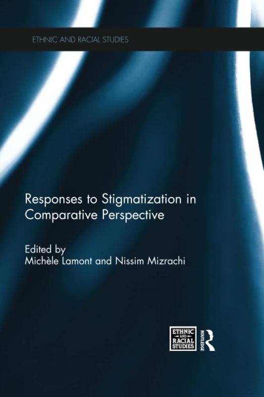 Responses to Stigmatization in Comparative Perspective (Ethnic and Racial Studies)