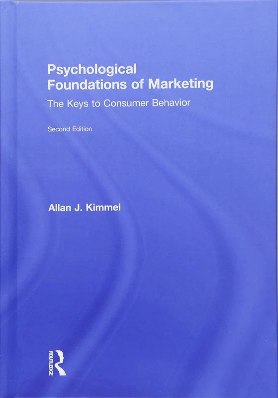 Psychological Foundations of Marketing: The Keys to Consumer Behavior