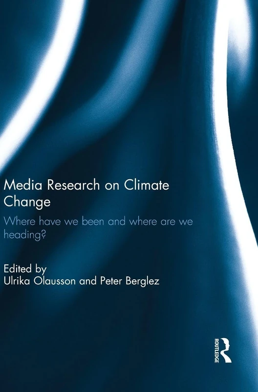 Media Research on Climate Change: Where have we been and where are we heading?