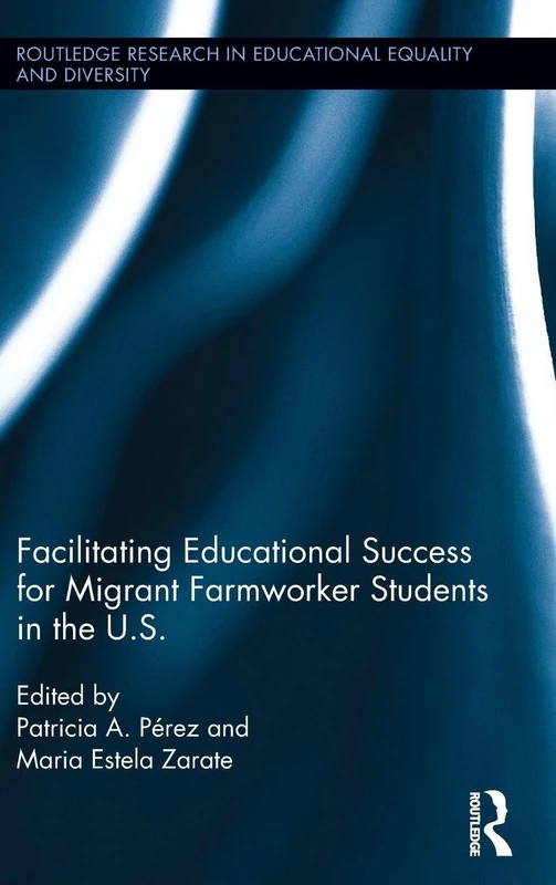 Routledge Facilitating Educational Success For Migrant Students