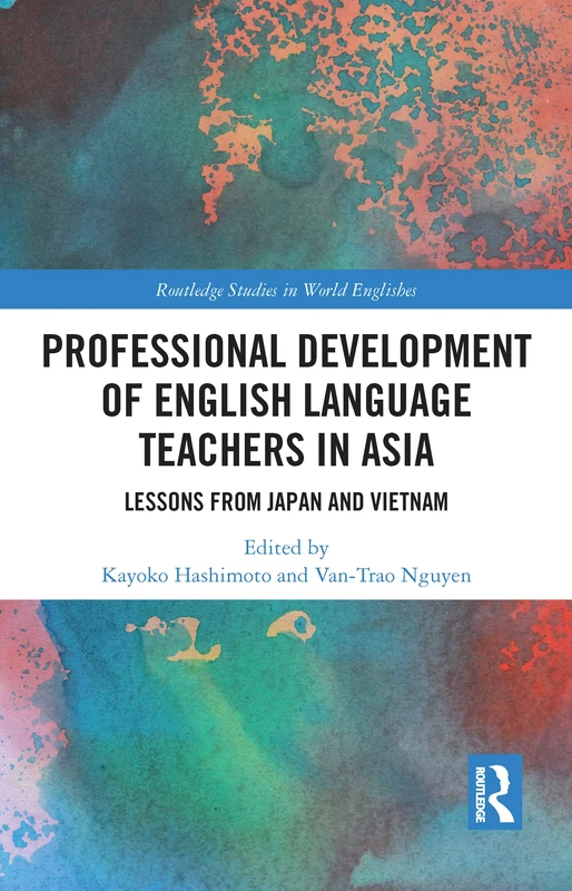 Routledge Professional Development of English Teachers in Asia