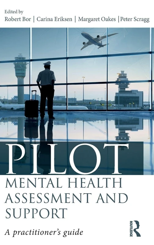 Routledge Pilot Mental Health Assessment and Support Guide