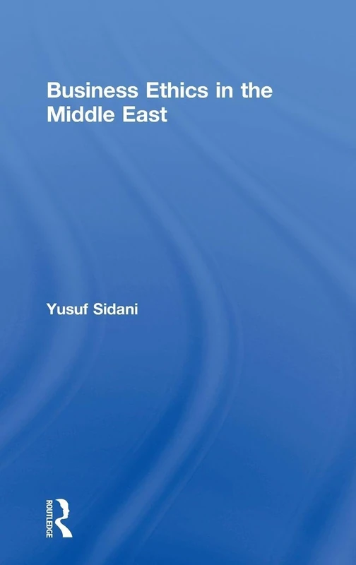Business Ethics in the Middle East