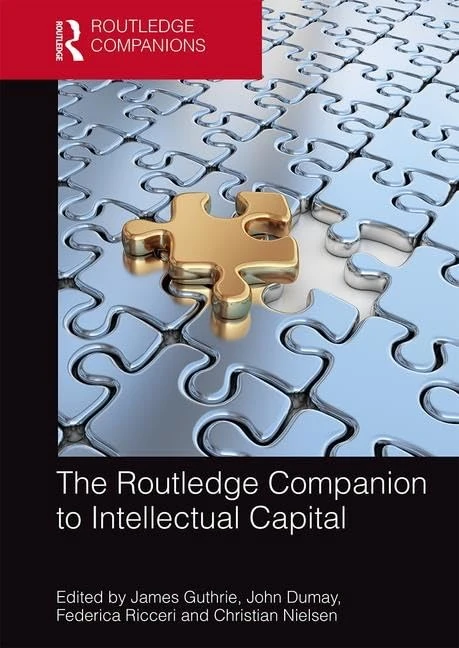 The Routledge Companion to Intellectual Capital (Routledge Companions in Business, Management and Marketing)
