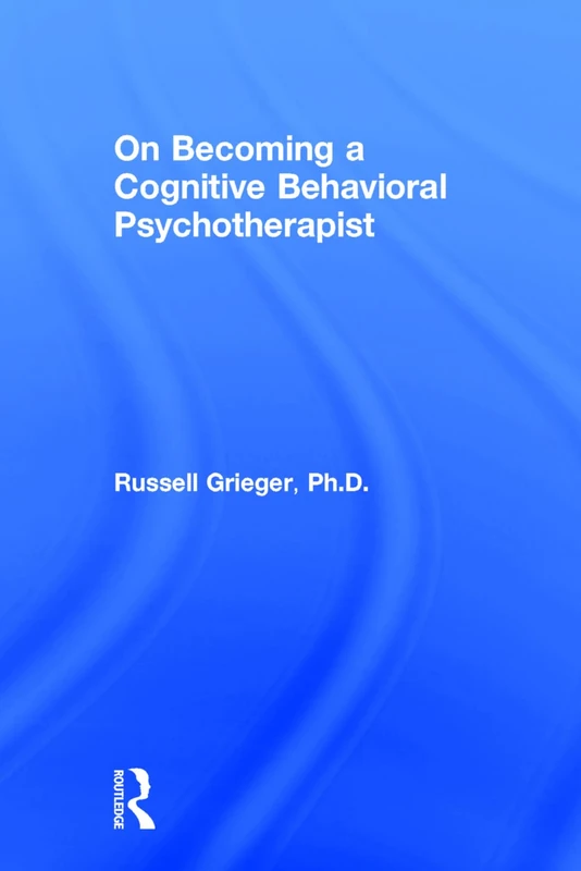 On Becoming a Cognitive Behavioral Psychotherapist - Image 1