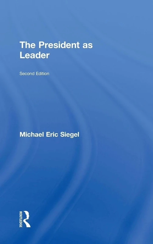 The President as Leader