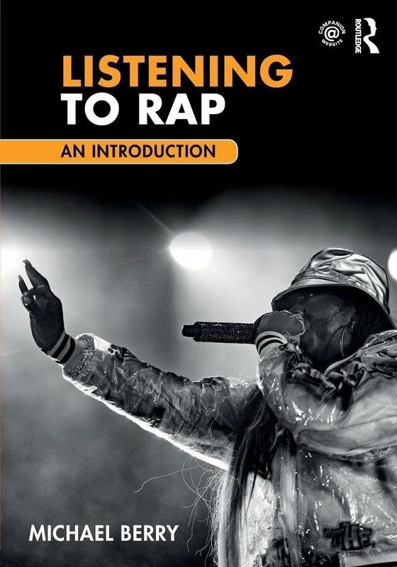 Listening to Rap: An Introduction