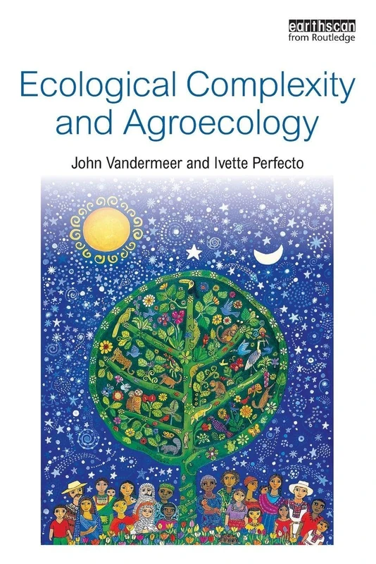 Ecological Complexity and Agroecology