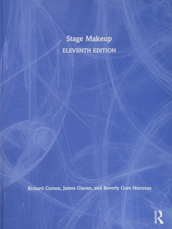 Stage Makeup