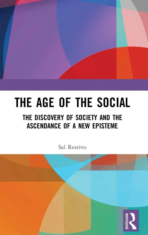 Routledge - The Age of the Social Book