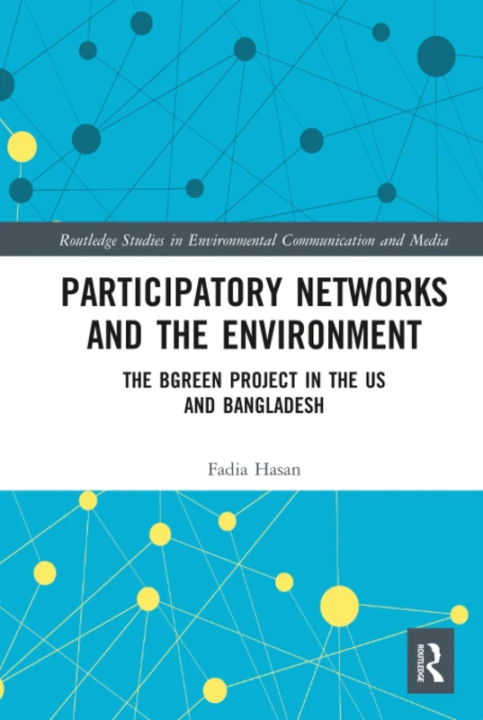 Participatory Networks and the Environment - Routledge Books - Image 1