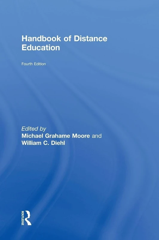 Handbook of Distance Education