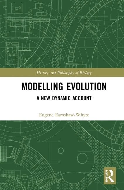 Routledge Modelling Evolution: A New Dynamic Account Book