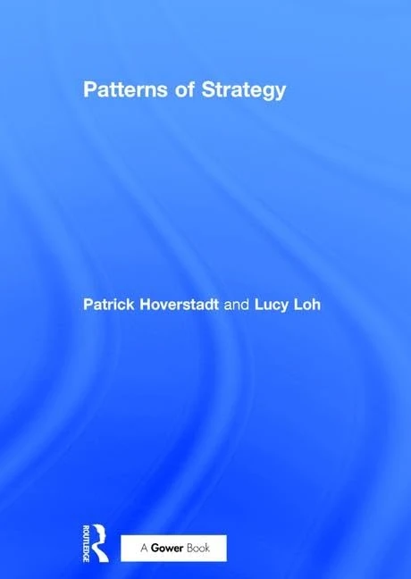 Patterns of Strategy - Image 1
