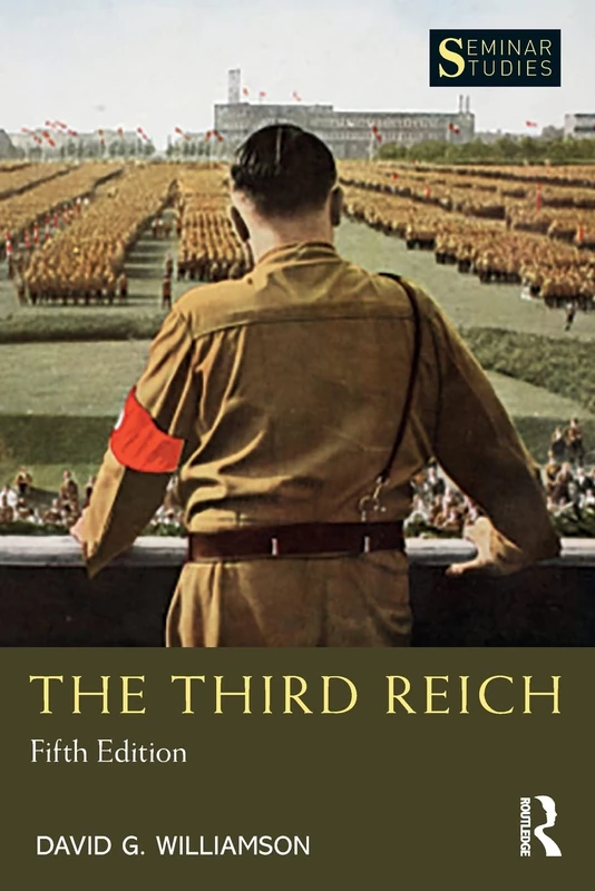 The Third Reich (Seminar Studies)